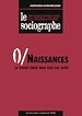 Téléchargez le livre numérique:  Le sociograghe n° 0 : Naissances
