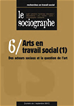 Téléchargez le livre numérique:  Le sociographe n°6 : Arts en travail social (1) : Des acteurs sociaux et la question de l'art