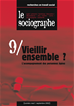 Téléchargez le livre numérique:  Le sociographe n°9 : Vieillir ensemble ? L'accompagnement des personnes âgées