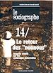 Téléchargez le livre numérique:  Le sociographe n°14 : Le retour des "nounous"