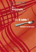 Téléchargez le livre numérique:  Le sociographe n°20 : À table !