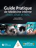 Téléchargez le livre numérique:  Guide pratique de médecine interne, chien, chat et NAC - 3ème édition
