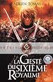Téléchargez le livre numérique:  La geste du sixième royaume