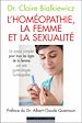 Téléchargez le livre numérique:  L'homéopathie, la femme et la sexualité
