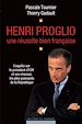 Téléchargez le livre numérique:  Henri Proglio, une réussite bien française