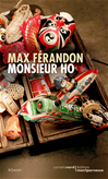monsieur Ho