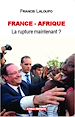 Téléchargez le livre numérique:  France-Afrique