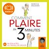 Télécharger l ebook Comment plaire en 3 minutes