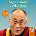 Téléchargez le livre numérique:  Sages paroles du dalaï-lama
