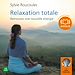 Téléchargez le livre numérique:  Relaxation totale