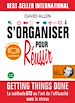 Téléchargez le livre numérique:  S'organiser pour réussir