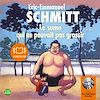 Télécharger l ebook Le sumo qui ne pouvait pas grossir