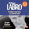 Télécharger l ebook Tomber 7 fois, se relever huit