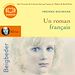 Téléchargez le livre numérique:  Un roman français