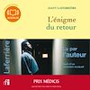 T�l�charger le livre L'�nigme du retour