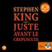 Télécharger le livre : Juste avant le crépuscule