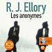 Téléchargez le livre numérique:  Les Anonymes