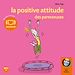 Téléchargez le livre numérique:  La positive attitude des paresseuses