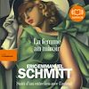 Télécharger le livre :  La femme au miroir