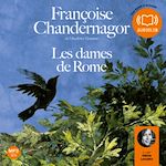 Téléchargez le livre :  Les Dames de Rome
