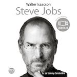 Téléchargez le livre numérique:  Steve Jobs