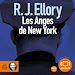 Téléchargez le livre numérique:  Les Anges de New-York