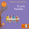 Télécharger cet ebook : Et puis, Paulette...