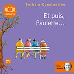 Téléchargez le livre numérique:  Et puis, Paulette...