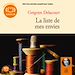 Téléchargez le livre numérique:  La liste de mes envies