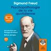 Télécharger cet ebook : Psychopathologie de la vie quotidienne