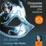 Téléchargez le livre numérique:  Cinquante nuances  plus sombres