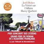 Télécharger cet ebook : La Vérité sur l'Affaire Harry Quebert