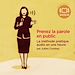 Téléchargez le livre numérique:  Prenez la parole ! La méthode pratique audio en une heure