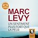 Téléchargez le livre numérique:  Un sentiment plus fort que la peur