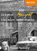 L'affaire Saint-Fiacre |