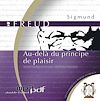Télécharger l'ebook Au-del� du principe de plaisir