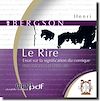 Télécharger le livre :  Le rire