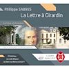 Télécharger le livre :  La lettre à Girardin