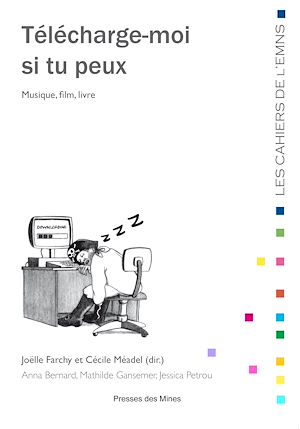 TELECHARGE-MOI SI TU PEUX - MUSIQUE, FILM, LIVRE.