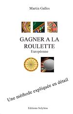 Télécharger cet ebook : Gagner à la roulette européenne