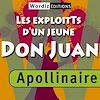 Télécharger l'ebook Les exploits d'un jeune Don Juan