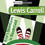 Téléchargez le livre numérique:  Alice in Wonderland