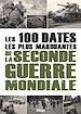 Téléchargez le livre numérique:  Les 100 dates les plus marquantes de la seconde guerre mondiale