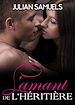 Téléchargez le livre numérique:  L'amant de l'héritière