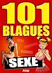 Téléchargez le livre numérique:  101 blagues sexe