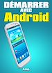 Téléchargez le livre numérique:  Démarrer avec Android