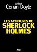 Téléchargez le livre numérique:  Les Aventures de Sherlock Holmes