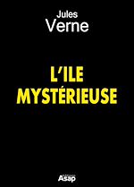 Télécharger cet ebook : L'Ile mystérieuse