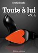 Téléchargez le livre numérique:  Toute à lui - Volume 4