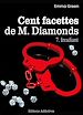 Téléchargez le livre numérique:  Les 100 Facettes de Mr. Diamonds - Volume 7 : Irradiant